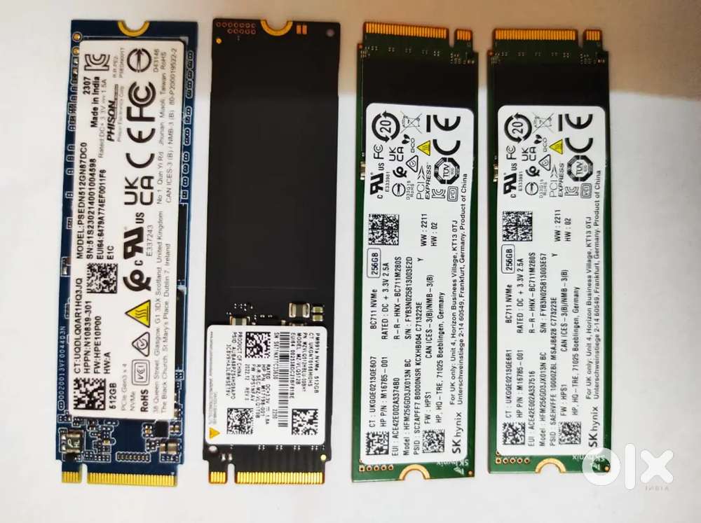 Buying old pc processor i3 i5 i7 i9 ssd nvme ram ddr4 or ddr5 buying