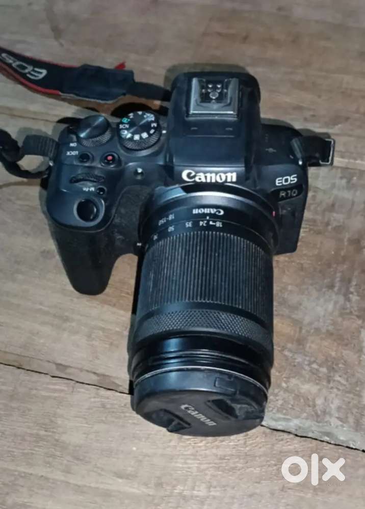 Canon r 10, Canon 80d, Nikon 5600, Canon 760d, Nikon 3500d, Nikon 3200
