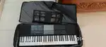 Casio Piano