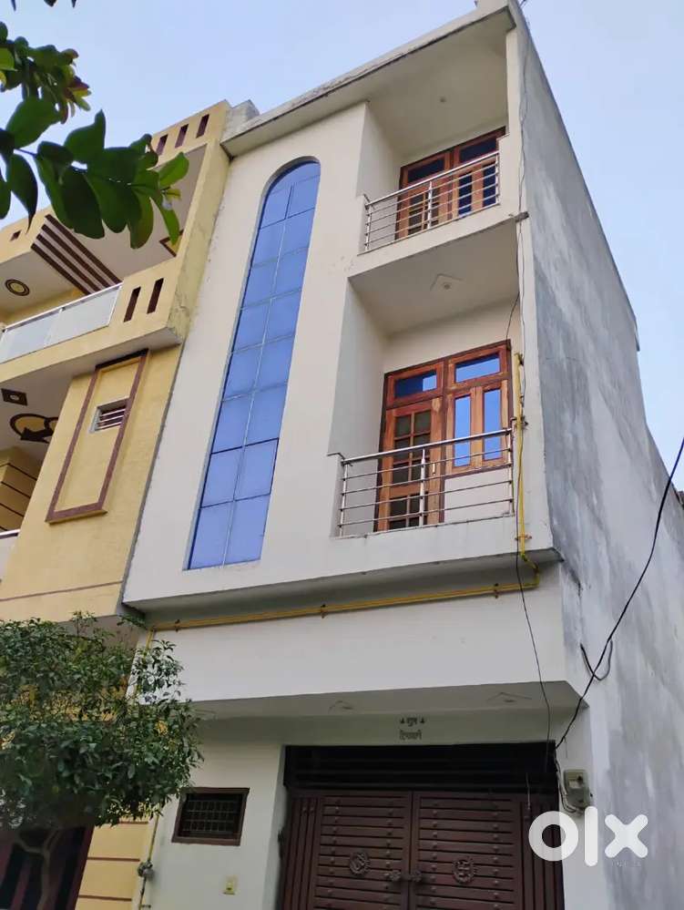 Shradhapuri phase 2 near R k international public school near bypass