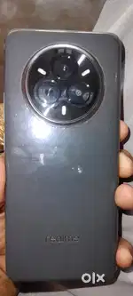 Realme 14 Pro only phone bhai
