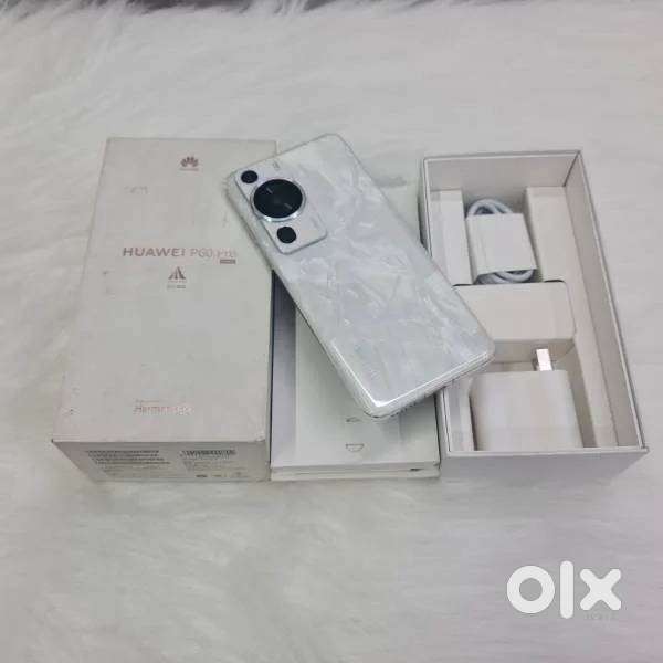 Huawei P60 Pro BC2549 CHN111