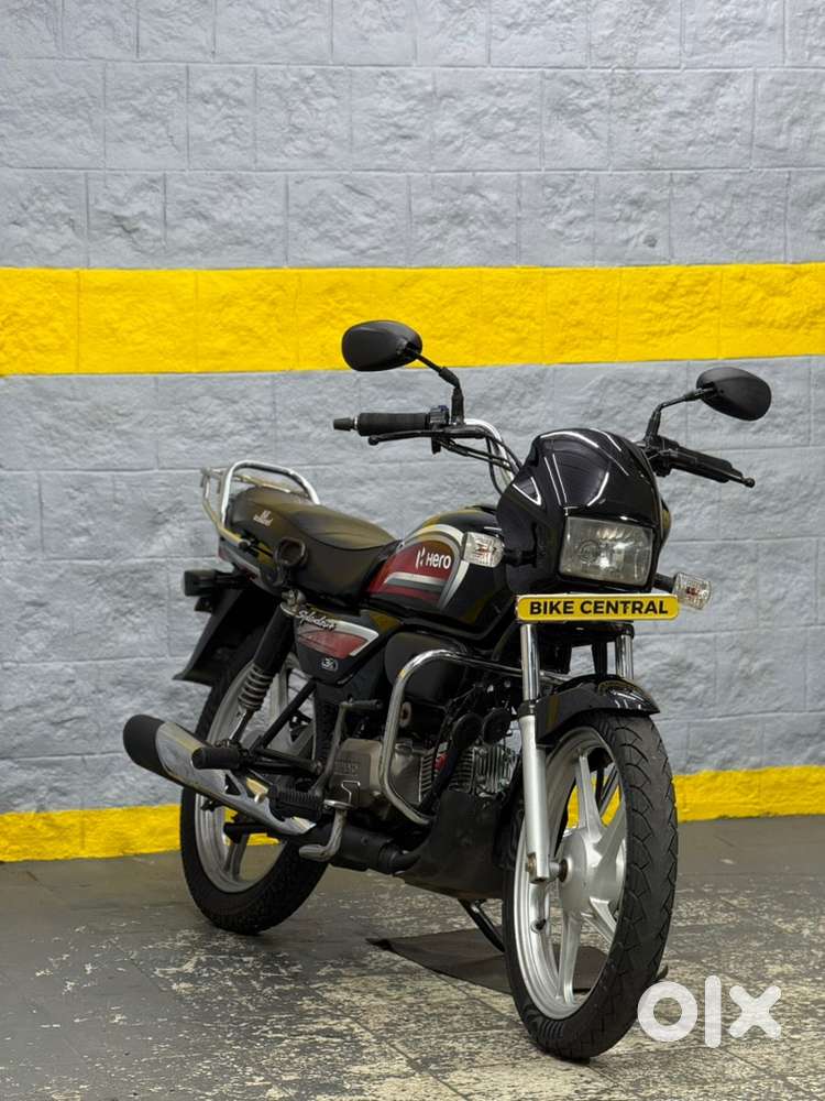 HERO SPLENDOR PLUS (2395)