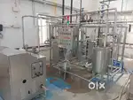 MILK PLANT OPERATOR
