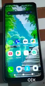 Poco c 61 good condition 4/64 GB