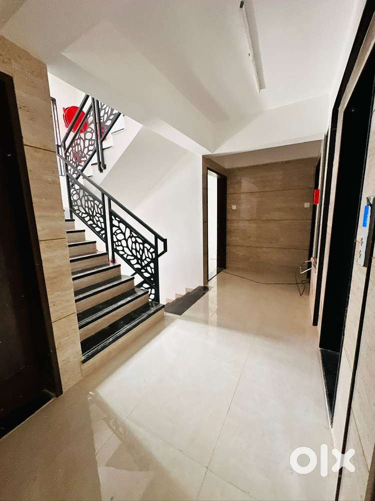 Ready possession 2 BHK available near pheonix mall wakad