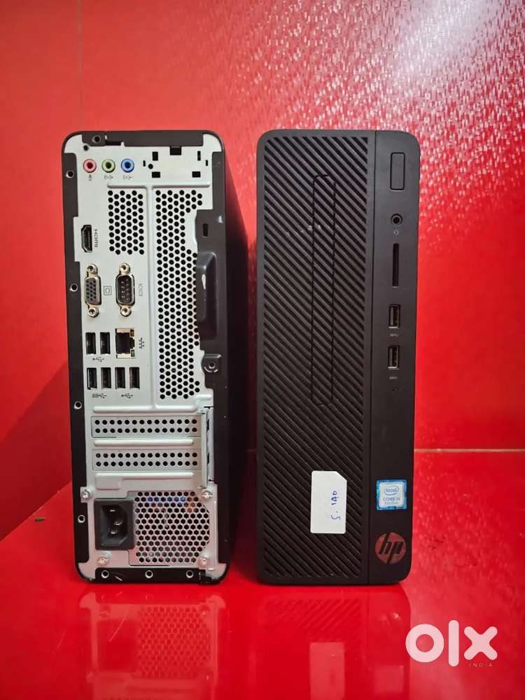 Dell Desktop E7470 i79th 16gb 512ssd  more model available