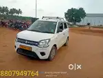 Need Red taxi Driver