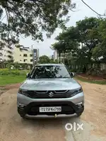 Maruti Suzuki Vitara Brezza ZXI +, 2022, Petrol