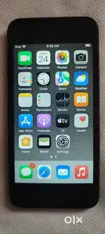 Apple ipod touch 7th generation
