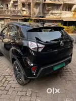 Tata Nexon Dark Edition 2022 Excellent Condition, Second Owner