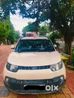 Well maintained car