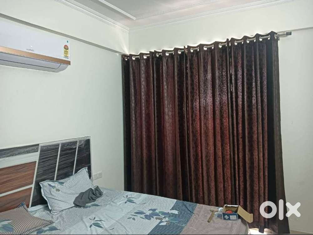 Furnished Flat for rent