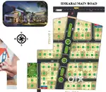 ON THUDIYALUR - IDIGARAI MAIN ROAD DTCP RERA GATED PLOTS FOR SALE