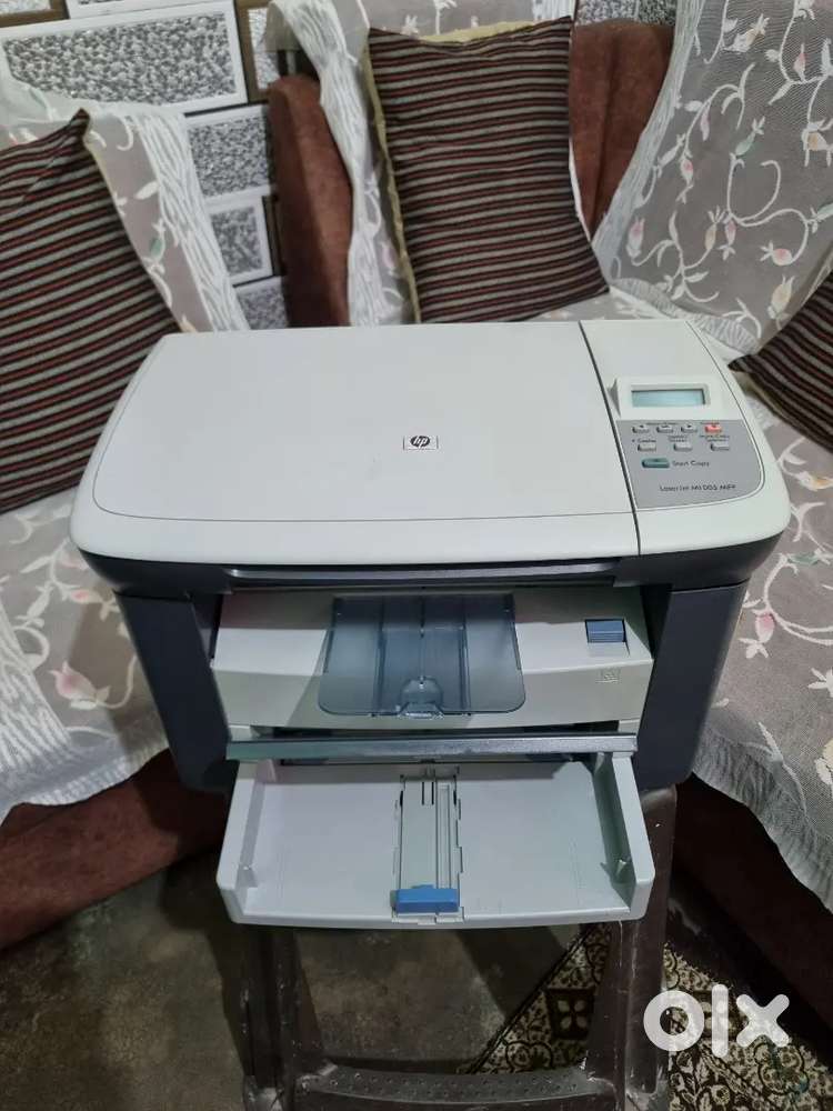 Hp 1005 Printer