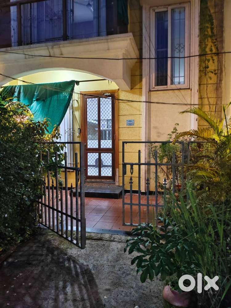 3 BHK house for rent