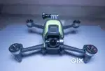 dji fpv model 2022