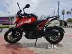 KTM DUKE 250 BS4 2019