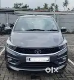 Tata Tiago XM, 2017, Petrol