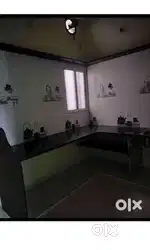 1 bhk furnished flat available on anand bazar indore