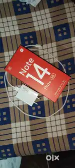 Mi Note 14 pro+ 5G - 8/256GB