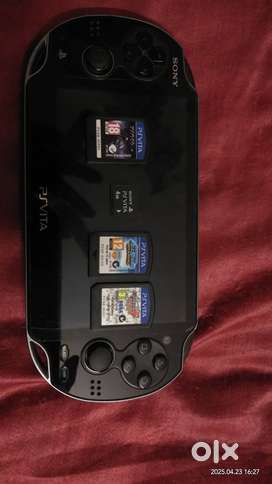 Sony PS vita