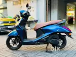 2022 Fascino hybrid finance available