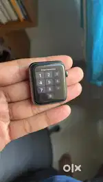 Apple watch series 3 || 100% battery life