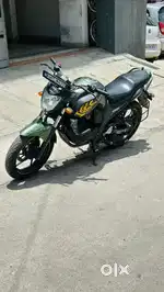 Im selling my fz s