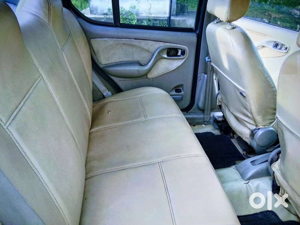 Tata Indigo CS Diesel 135000 Km Driven, well maintained