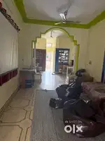 2BhK flat for sharing