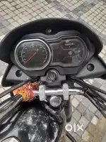 Bajaj platina 100cc 2024