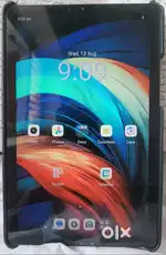 Lenovo tab m9 Only 6 month use