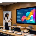 Interactive Panels 65
