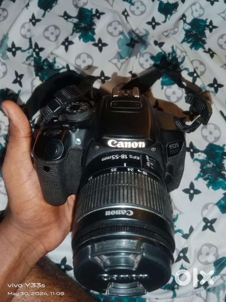 Canon,700d