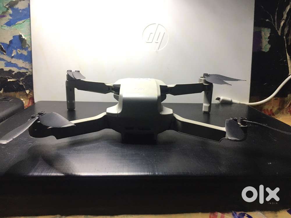 DJI MAVIC MINI