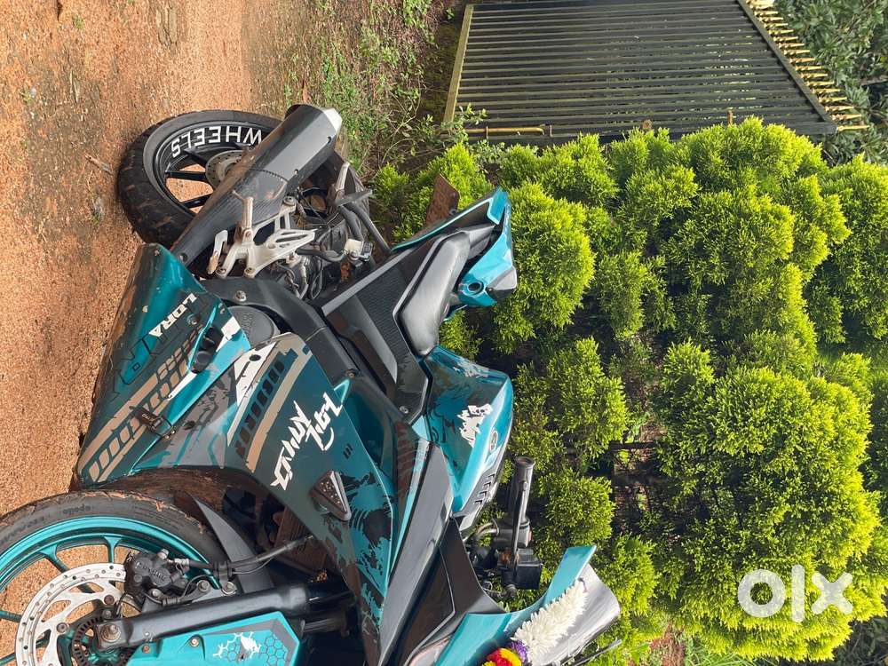 Yamaha R15 V3 for sale