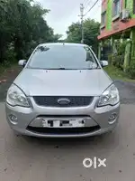 Ford Fiesta Classic [2011-2012] 1.4 CLXI TDCI, 2012, Diesel