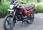 PASSION PRO 2012MODEL WELL CONDITION SELF START KOI KAM KHARCHA NAHI H