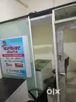 Medium size office/shop on rent S.23, Ulwe, Navi Mumbai