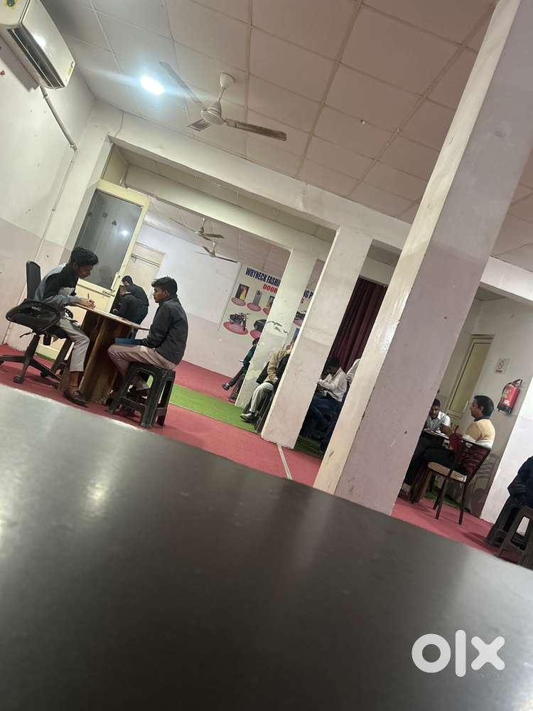 काम का समय: 09:00 बजे से शाम 05:00 बजे तक