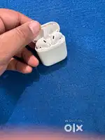 Apple airpods 2nd generation