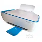 HP 3635 Inkjet Printer