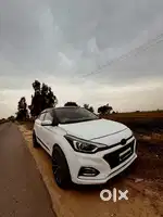Hyundai Elite i20 2019 Petrol Good Condition