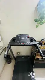 Treadmill for house use