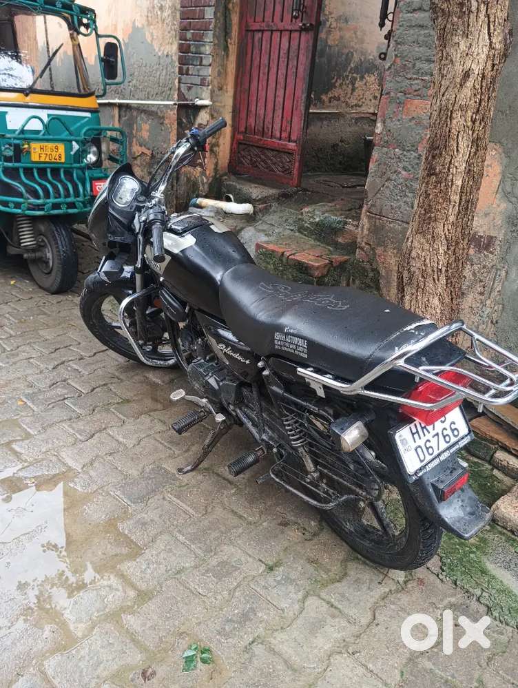 Hero Splendor xtec Digital meter 2023  Sonipat HR no.