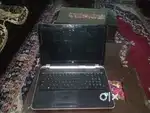 HP Pavilion 15