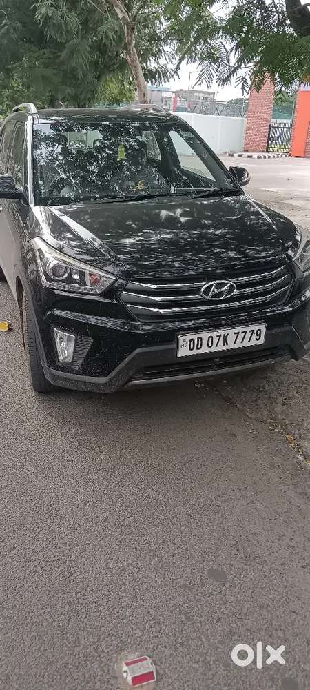 I am interested New car