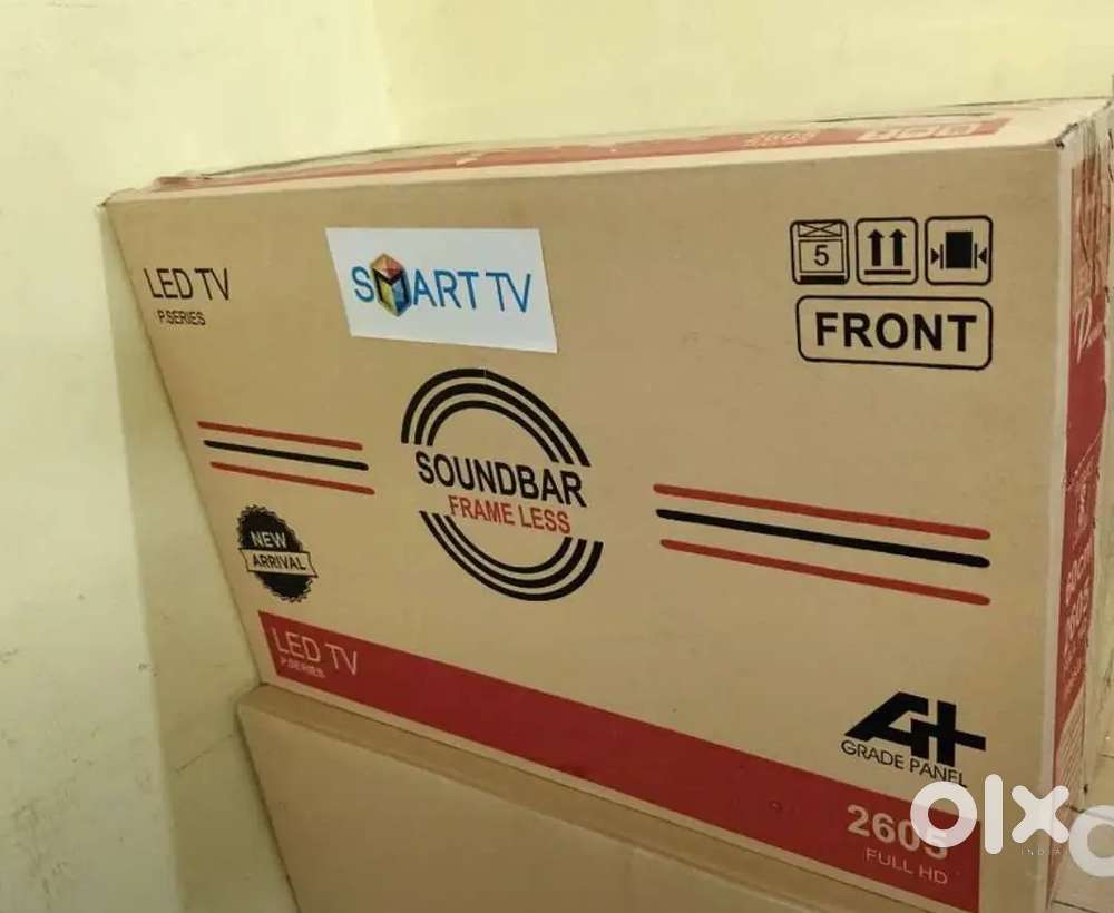 24'' Sony TV Smart TV Android TV Led TV Best Price