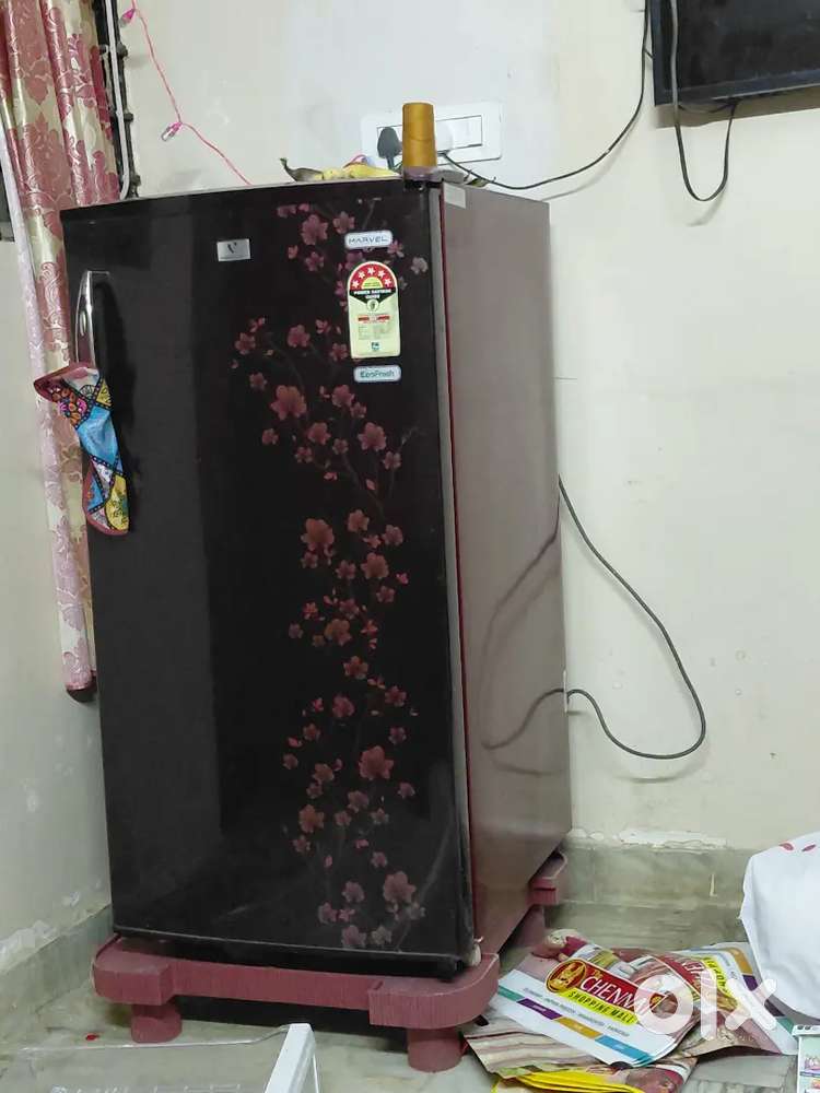 Single door Fridge